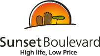 Sunset Boulevard - High life, Low price